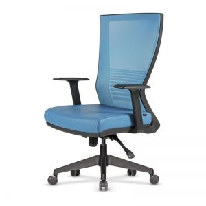 Tiffany - Mesh Task Chair with Plastic Leg