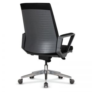VIVA - Office Task Chair With Synchron Mechanism