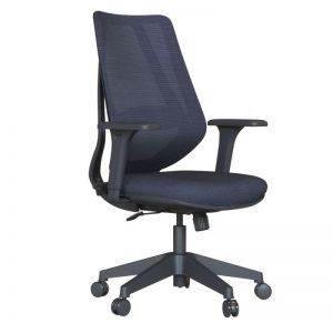 MARVIN - Mesh Task Chair with 3D Arms
