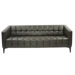 Three Seater Office Guest Reception Sofa Bost