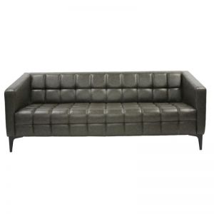 Bost Three Seater Office Guest Reception Sofa