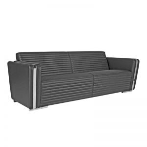 NORM - Triple Guest and Reception Sofa