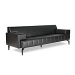 Triple Office Guest and Reception Sofa PLANC