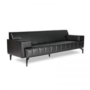 Planc - Triple Office Guest and Reception Sofa