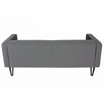 Three Seater Office Guest Reception Sofa RUBENA