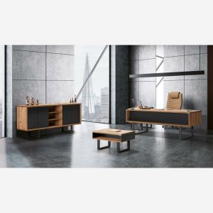  Viyana Vip Executive Desk Set