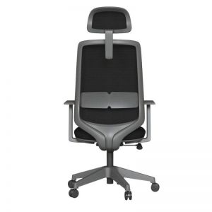 Mabel - Executive Chair With Multi Tilt Mechanism