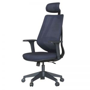 MARVIN - Mesh Executive Office Chair With 3D Arm