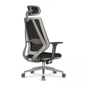 Marvin - Mesh Executive Chair With Lumbar Support