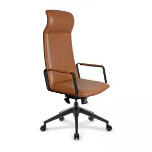 Slim - Executive Chair with  Synchron Mechanism