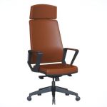 Manager Office Armchair Viva With Synchron Mechanism