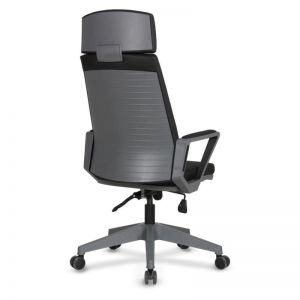 Viva -  Executive Office Chair With Headrest