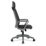 Executive Office Chair Viva With Headrest