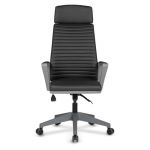 Executive Office Chair Viva With Headrest