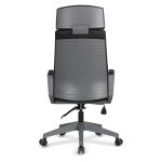Executive Office Chair Viva With Headrest