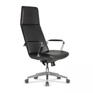 LOTUS -  Manager Office Chair With Synchron Mechanism