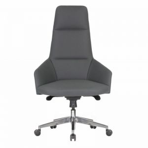 NORA - Executive Office Chair With Synchron Mechanism