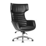 Manager Office Chair PORTO With Faux Leather