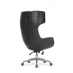 Manager Office Chair PORTO With Faux Leather