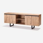 Plato Executive Desk Set