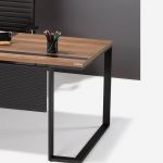 Zeta Executive Desk Set