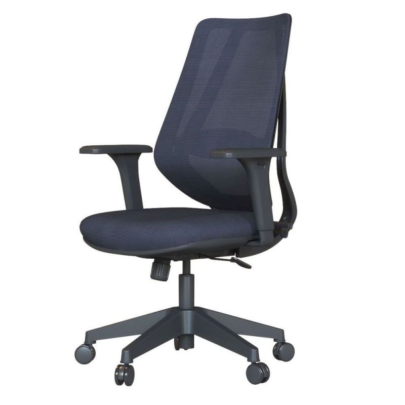 MARVIN - Mesh Meeting and Work Chair